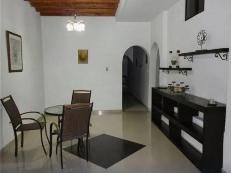 Hotel Brisas De San Francisco Μεντεγίν Εξωτερικό φωτογραφία