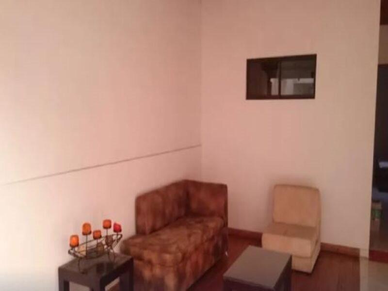 Hotel Brisas De San Francisco Μεντεγίν Εξωτερικό φωτογραφία