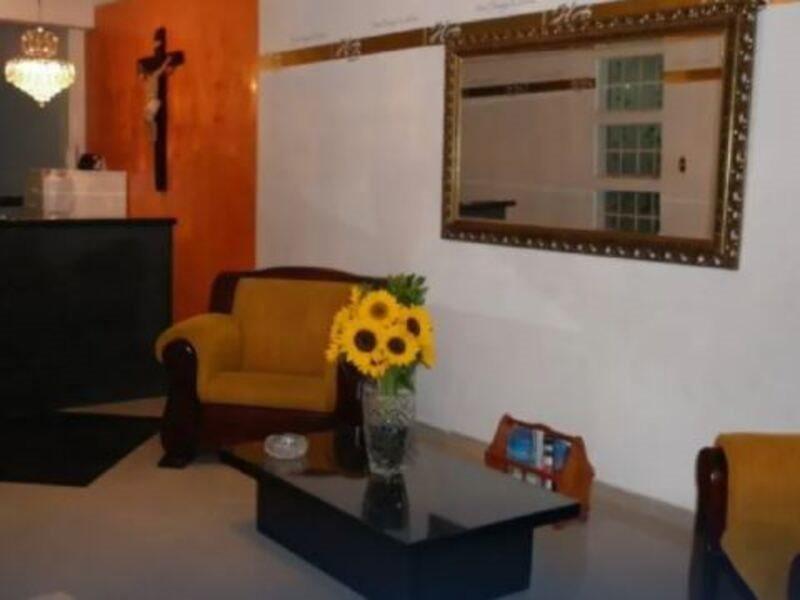 Hotel Brisas De San Francisco Μεντεγίν Εξωτερικό φωτογραφία
