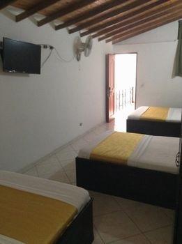 Hotel Brisas De San Francisco Μεντεγίν Εξωτερικό φωτογραφία
