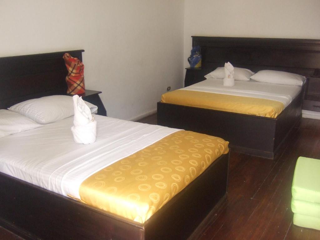 Hotel Brisas De San Francisco Μεντεγίν Εξωτερικό φωτογραφία